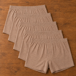 Breathable Boxer Shorts