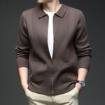 Cozy Knit Cardigan