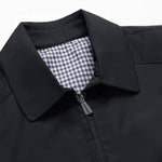 Martin™ | Classic Smart Casual Zip Jacket