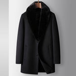 Supreme Wool Luxe Coat
