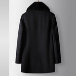 Supreme Wool Luxe Coat