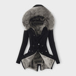 Maura – Cosy & Durable Winter Jacket