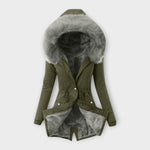 Maura – Cosy & Durable Winter Jacket