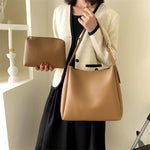 Delphine | Grand Tote
