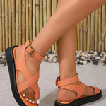 Manon™ | Comfort Sandals