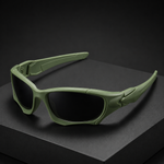 Calder Polarized Sport Sunglasses
