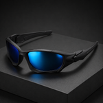 Calder Polarized Sport Sunglasses