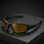 Calder Polarized Sport Sunglasses