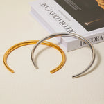Celeste Gloss Collar