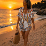 Seville | Summer Outfit