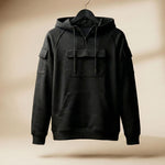 Elio Utility Hoodie
