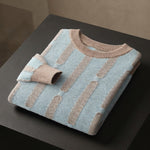Lucerti Merino Wool Sweater
