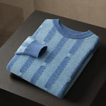 Lucerti Merino Wool Sweater
