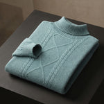 Lucerti Merino Wool Sweater
