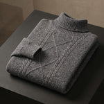 Lucerti Merino Wool Sweater