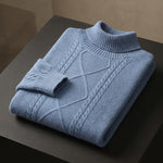 Lucerti Merino Wool Sweater