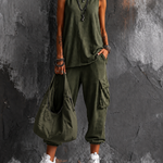 Noelia | Casual Urban Comfort Set
