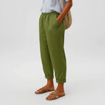 Airlie | Breezy Comfort Trousers