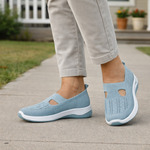 Willow Orthopedic Comfort Slip-On
