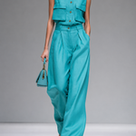 Elise | Elegant two-piece suit for women