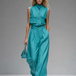 Elise | Elegant two-piece suit for women
