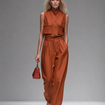Elise | Elegant two-piece suit for women