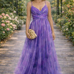 Giselle™ | Floral Maxi Dress
