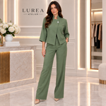 Noemí | Complete Elegant Outfit