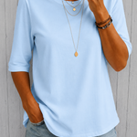 Calvera | Comfort Coverage Tee