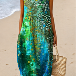 Erika | Casual Summer Dress