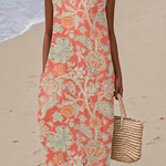 Ellen | Casual Summer Dress