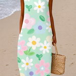 Astrid | Casual Summer Dress