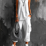 Noelia | Casual Urban Comfort Set