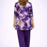 Vina - Classic Elegance Three-Piece Set