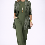 Hanna - Classic Elegance Three-Piece Set