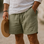 Alford | The Relaxed Summer Shorts