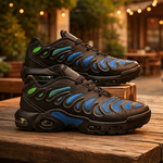 Air Structure Sneakers