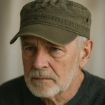 Cazel | Sturdy vintage cap