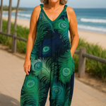 Seraphina | FlowEase Jumpsuit (S-5XL)