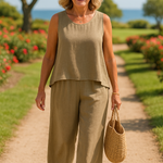 Rivelle | Bayview Sleeveless 2-Piece Set