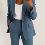 Ashbourne Effortless Tailored Set