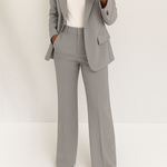 Ashbourne Effortless Tailored Set