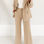 Ashbourne Effortless Tailored Set