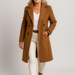 Rheya - Elegant Coat