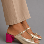 Juliette™ | Riviera Elegant Sandals