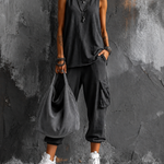 Noelia | Casual Urban Comfort Set