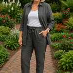 Luna | Everyday Set – Where Comfort Meets Quiet Confidence (S-4XL)