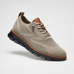 Finley | The Knit Oxford