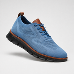 Finley | The Knit Oxford