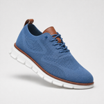 Finley | The Knit Oxford